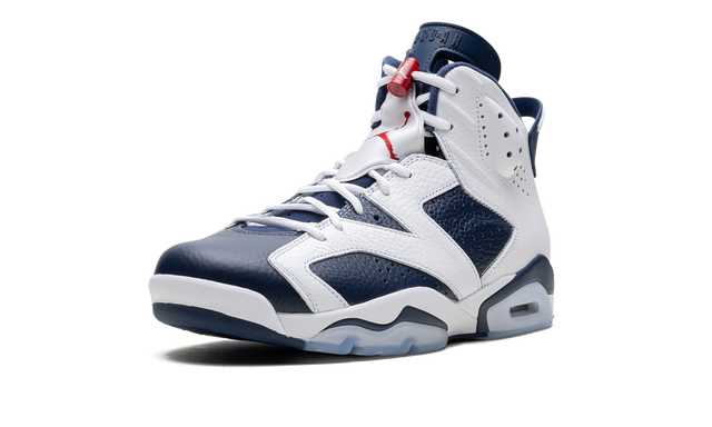 Air Jordan 6 &quot;Olympic&quot; CT8529 164