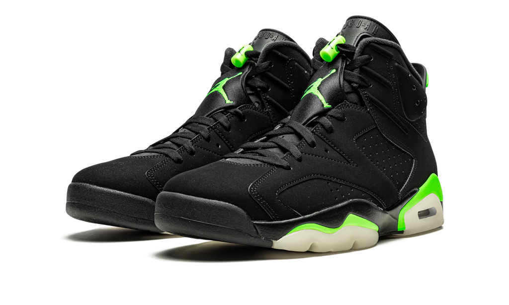 Air Jordan 6 Retro &quot;Electric Green&quot; CT8529 003