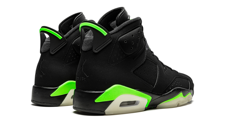 Air Jordan 6 Retro "Electric Green" CT8529 003