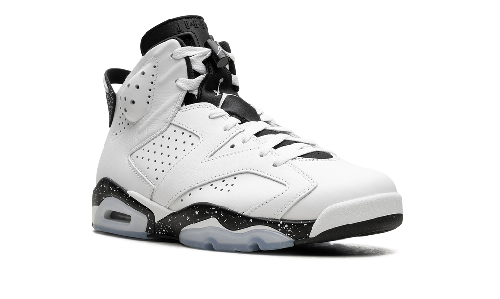 Air Jordan 6 &quot;Reverse Oreo&quot; CT8529 112