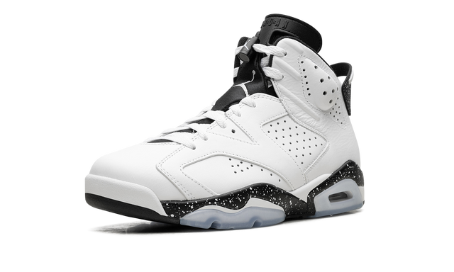 Air Jordan 6 &quot;Reverse Oreo&quot; CT8529 112