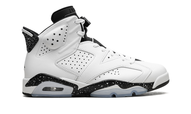 Air Jordan 6 &quot;Reverse Oreo&quot; CT8529 112