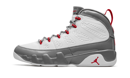Air Jordan 9 "Fire Red" CT8019 162