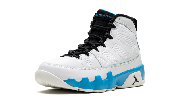 Air Jordan 9 GS &quot;Powder Blue&quot; FV0143 101