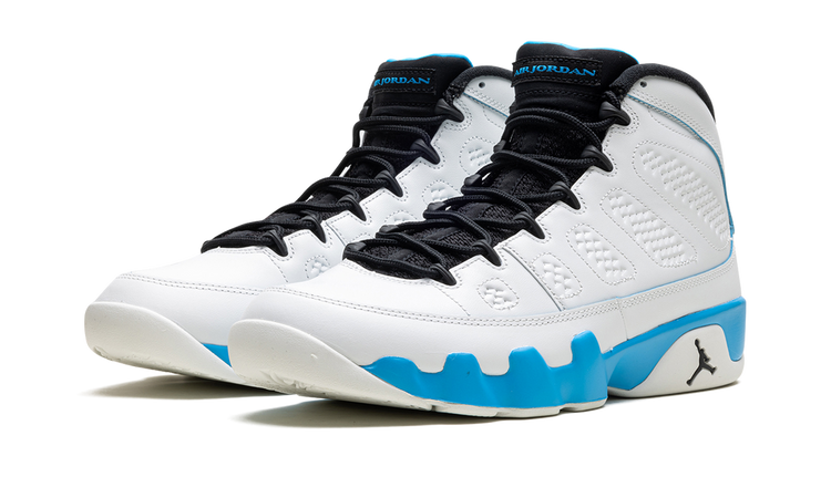 Air Jordan 9 OG "Powder Blue" FQ8992 101