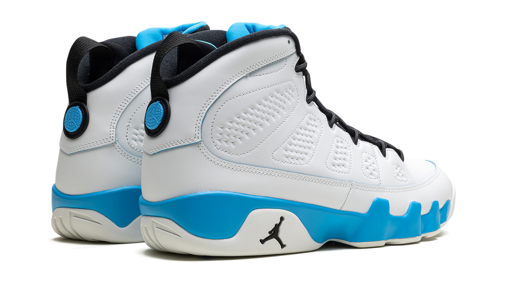 Air Jordan 9 OG &quot;Powder Blue&quot; FQ8992 101