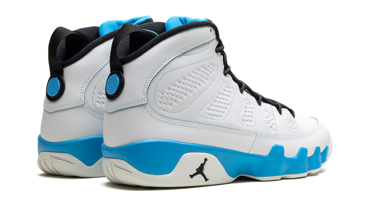 Air Jordan 9 OG "Powder Blue" FQ8992 101