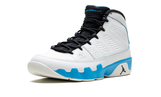 Air Jordan 9 OG &quot;Powder Blue&quot; FQ8992 101