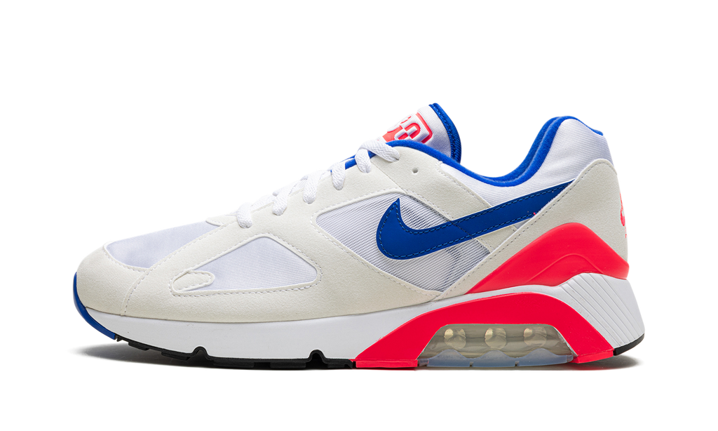 Air Max 180 &quot;Ultramarine (2024)&quot; FJ9259 100