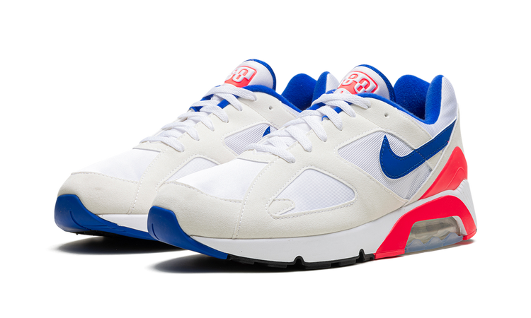 Air Max 180 "Ultramarine (2024)" FJ9259 100