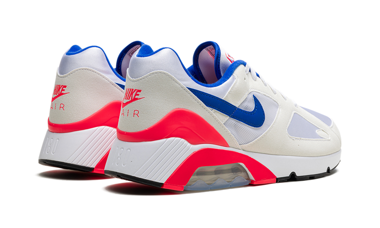 Air Max 180 "Ultramarine (2024)" FJ9259 100