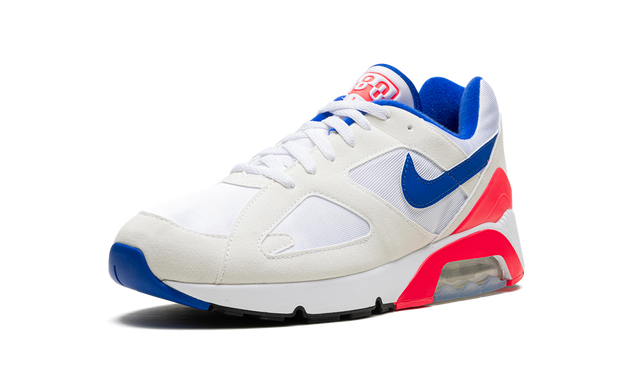 Air Max 180 &quot;Ultramarine (2024)&quot; FJ9259 100