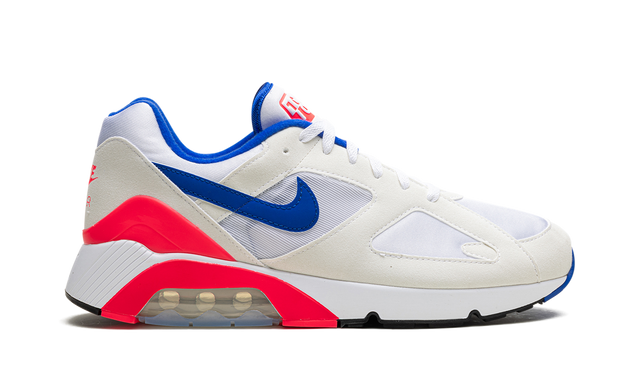 Air Max 180 &quot;Ultramarine (2024)&quot; FJ9259 100