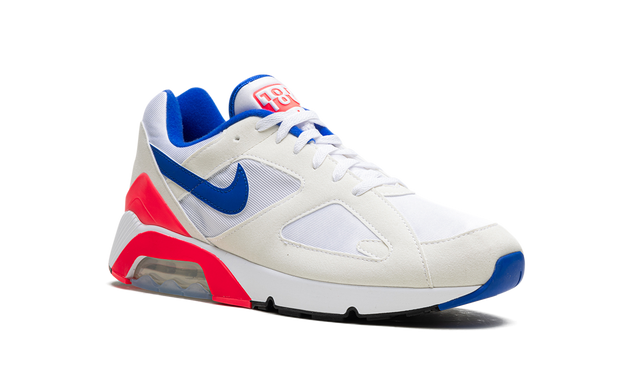 Air Max 180 &quot;Ultramarine (2024)&quot; FJ9259 100