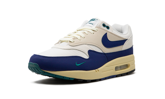 Air Max 1 "Athletic Department Deep Royal Blue" FQ8048 133