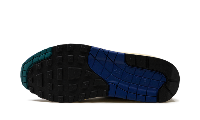 Air Max 1 "Athletic Department Deep Royal Blue" FQ8048 133