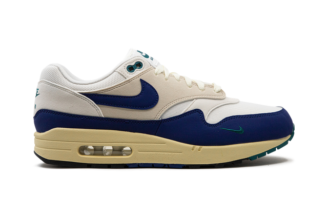 Air Max 1 "Athletic Department Deep Royal Blue" FQ8048 133