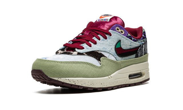 Air Max 1 "Concepts - Mellow" DN1803 300