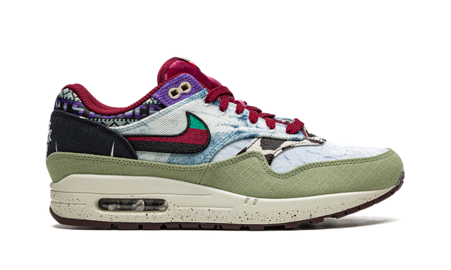 Air Max 1 "Concepts - Mellow" DN1803 300