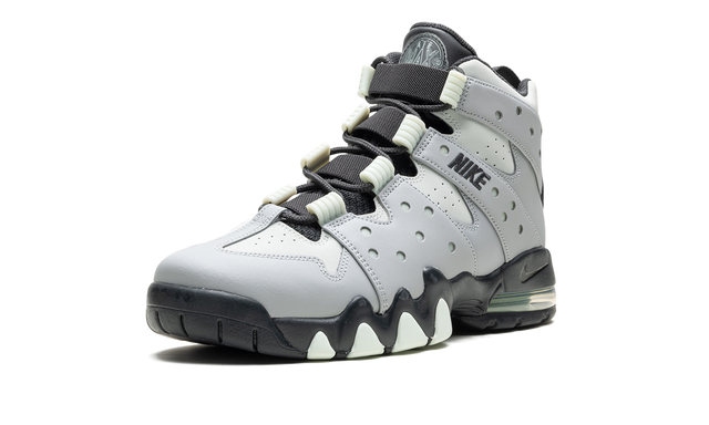 Air Max 2 CB &#39;94 &quot;Dark Smoke Grey&quot; FJ4180 001