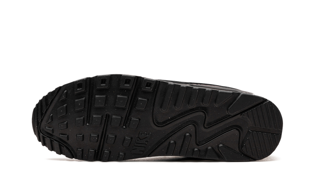 Air Max 90 "Baroque Brown" DZ3522 001