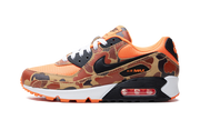Air Max 90 "Orange Duck Camo" CW4039 800