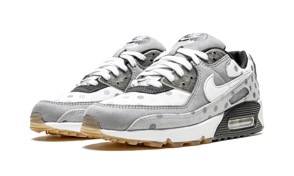 Air Max 90 "Polka Dots - Grey Fog" CZ1929 100