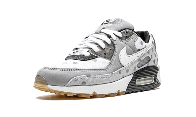 Air Max 90 "Polka Dots - Grey Fog" CZ1929 100
