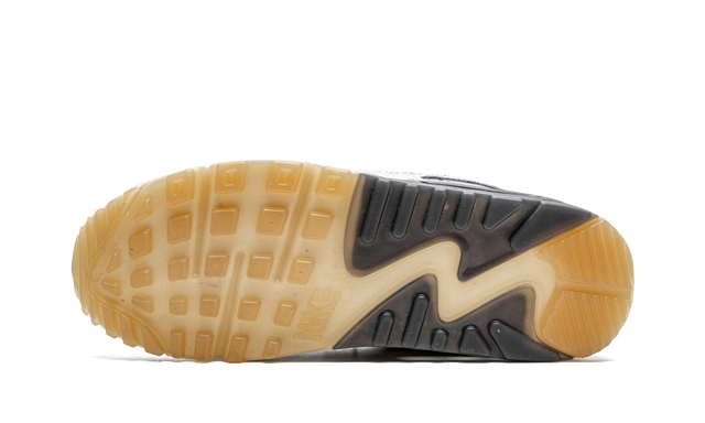 Air Max 90 "Polka Dots - Grey Fog" CZ1929 100
