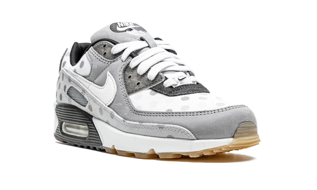 Air Max 90 "Polka Dots - Grey Fog" CZ1929 100