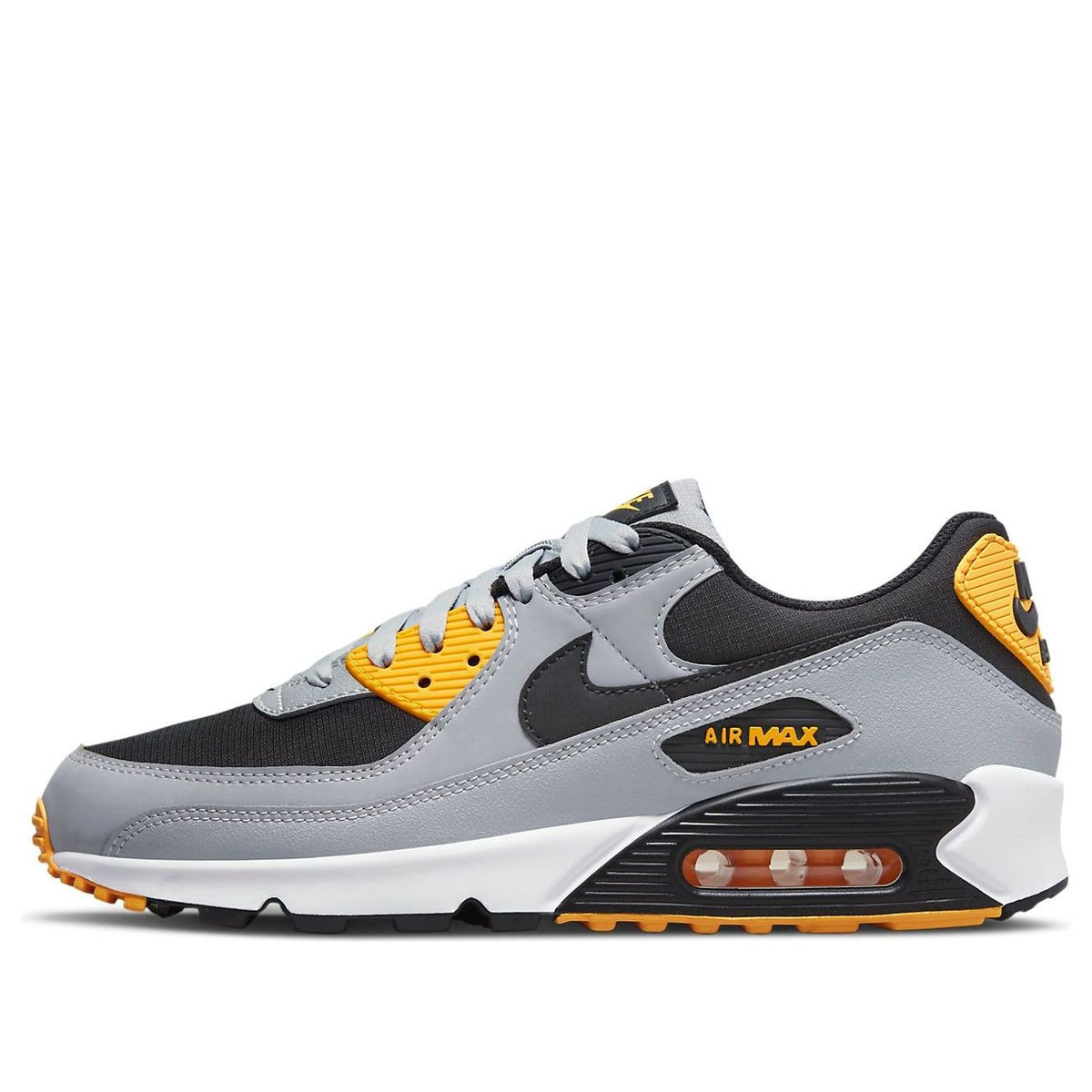 Air Max 90 &#39;Classic Batman&#39; DH4619-003