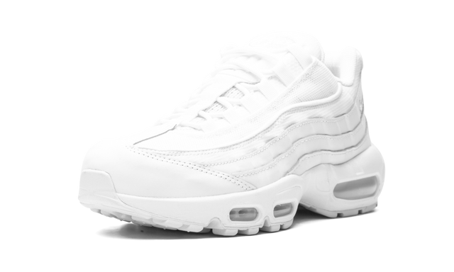 Air Max 95 &quot;Triple White&quot; CT1268 100