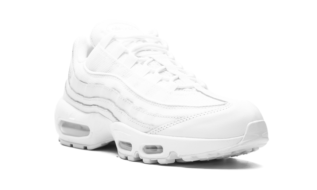 Air Max 95 &quot;Triple White&quot; CT1268 100