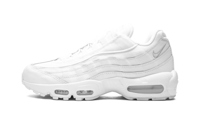 Air Max 95 &quot;Triple White&quot; CT1268 100