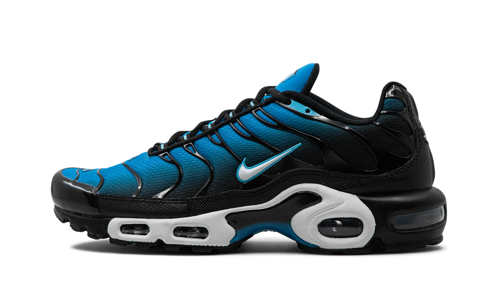 Air Max Plus &quot;Aquarius Blue&quot; DM0032 402