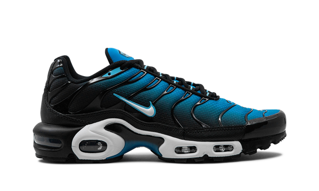 Air Max Plus "Aquarius Blue" DM0032 402
