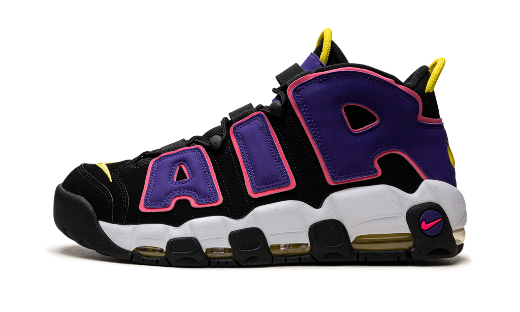 Air More Uptempo &quot;Court Purple&quot; DZ5187 001