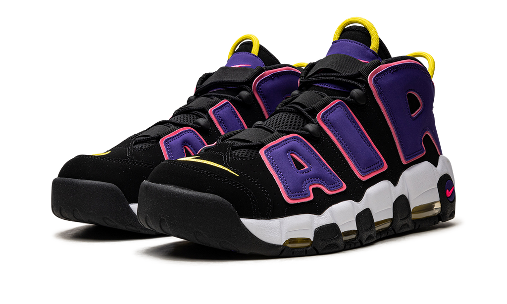 Air More Uptempo &quot;Court Purple&quot; DZ5187 001