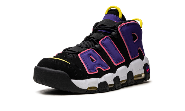 Air More Uptempo "Court Purple" DZ5187 001
