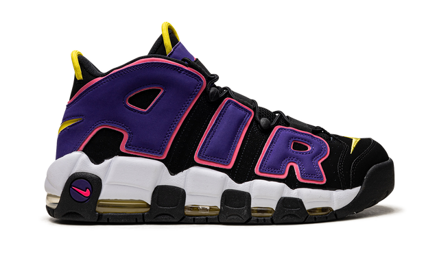 Air More Uptempo &quot;Court Purple&quot; DZ5187 001