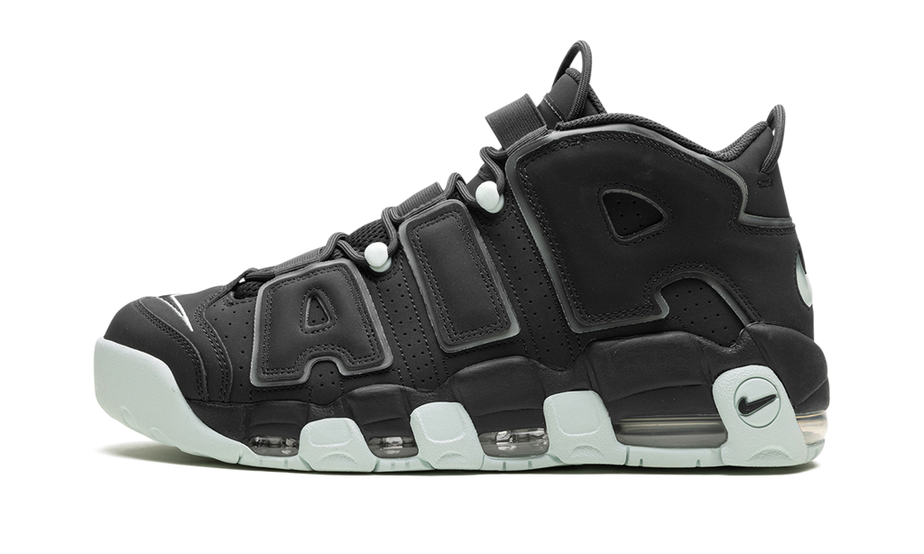 Air More Uptempo "Dark Smoke Grey" FJ4181 001