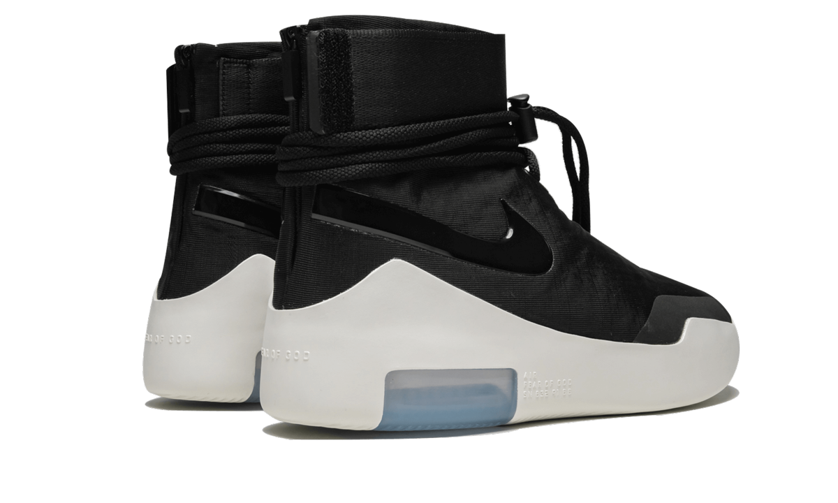 Air Shoot Around "Fear of God/FOG" AT9915 001