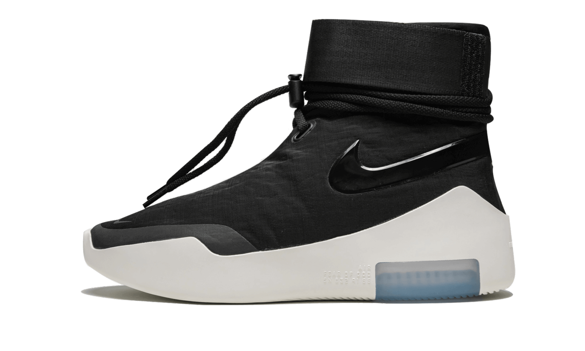 Air Shoot Around "Fear of God/FOG" AT9915 001