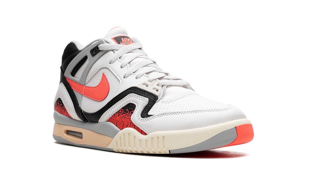 Air Tech Challenge II "Hot Lava" FZ9033 001
