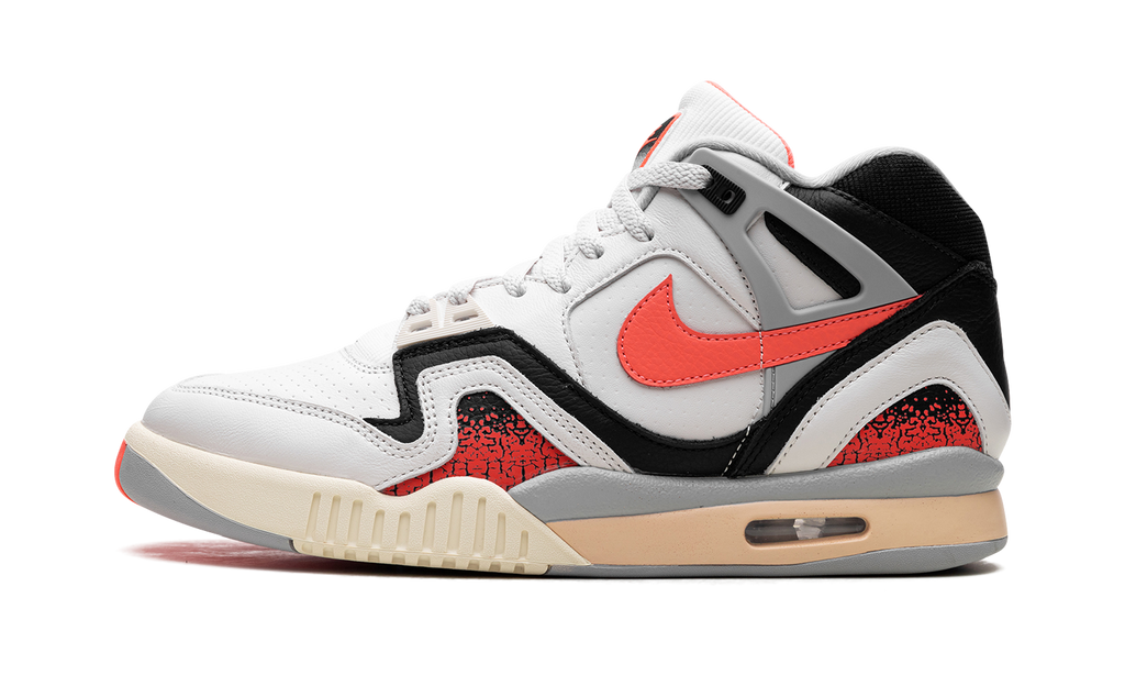 Air Tech Challenge II "Hot Lava" FZ9033 001