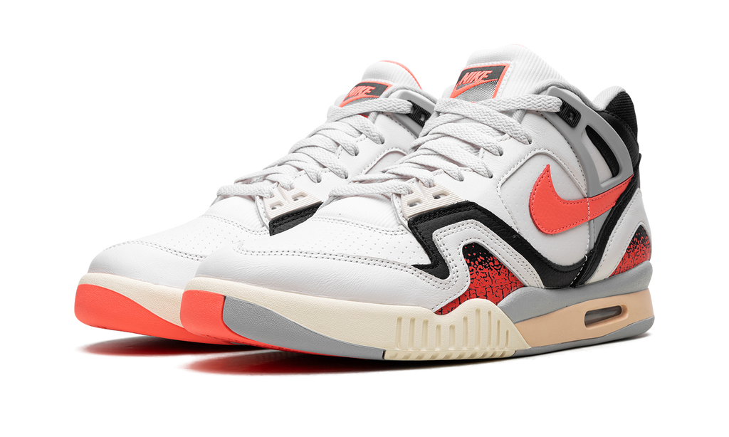 Air Tech Challenge II &quot;Hot Lava&quot; FZ9033 001