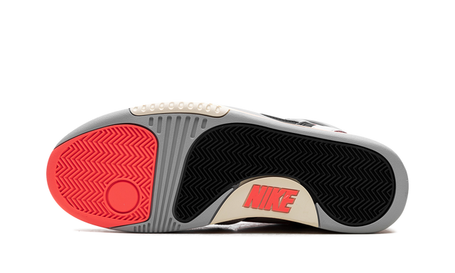 Air Tech Challenge II "Hot Lava" FZ9033 001