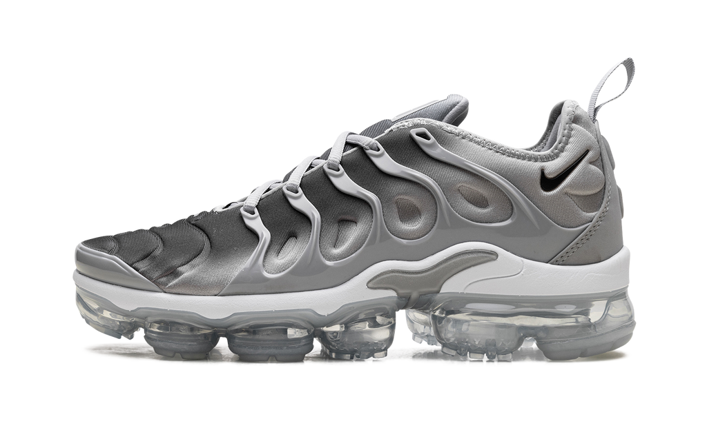 Air Vapormax Plus &quot;Silver Gradient&quot; 924453 007