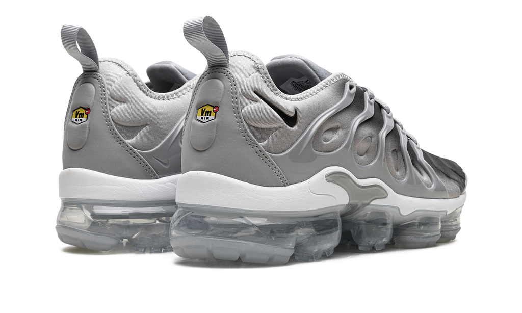 Air Vapormax Plus &quot;Silver Gradient&quot; 924453 007