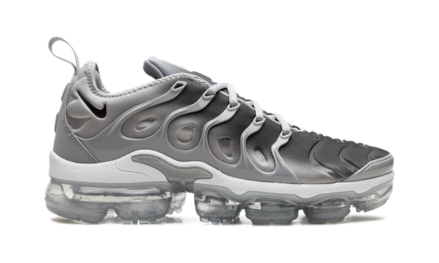 Air Vapormax Plus "Silver Gradient" 924453 007
